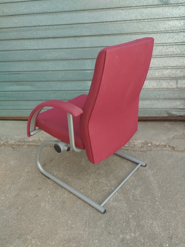 silla butaca oficina hogar 46-90x63x58 1u